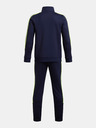 Under Armour Fiú szett Under Armour UA B Icon Knit Tracksuit