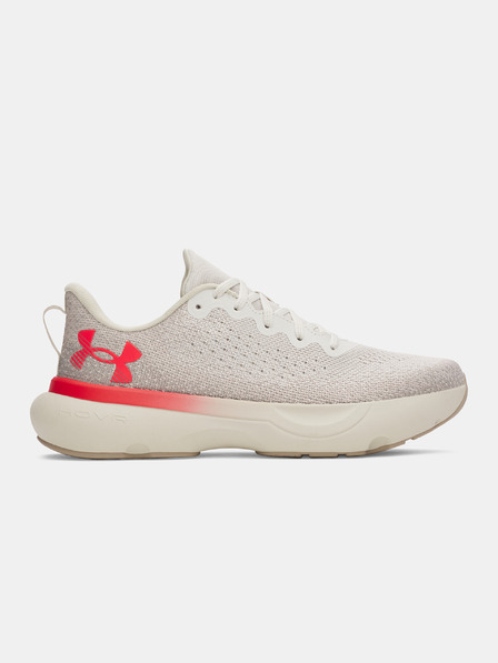 Under Armour Férfi cipők Under Armour UA Infinite-WHT