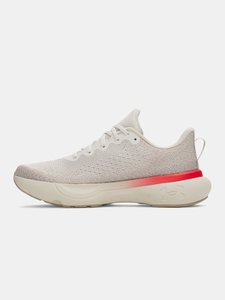 Under Armour Férfi cipők Under Armour UA Infinite-WHT
