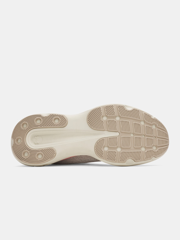 Under Armour Férfi cipők Under Armour UA Infinite-WHT