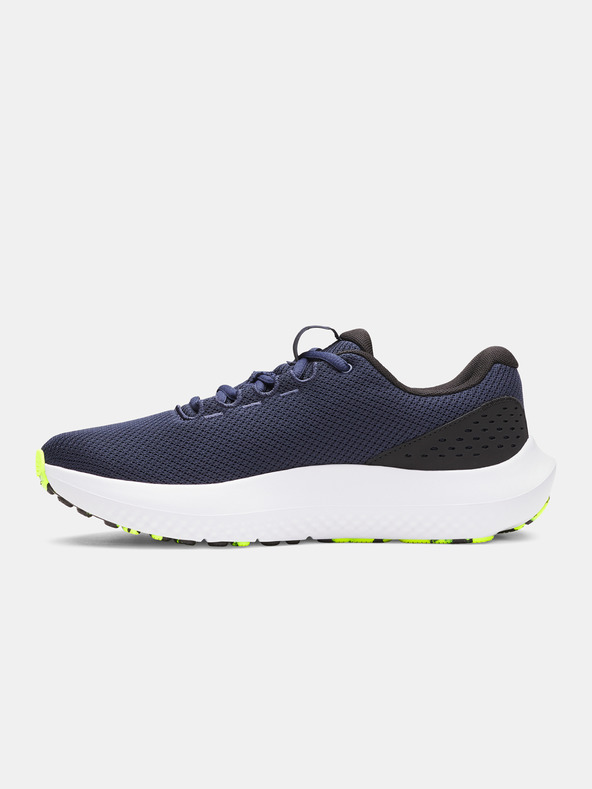 Under Armour Férfi cipők Under Armour UA Charged Surge 4-BLU