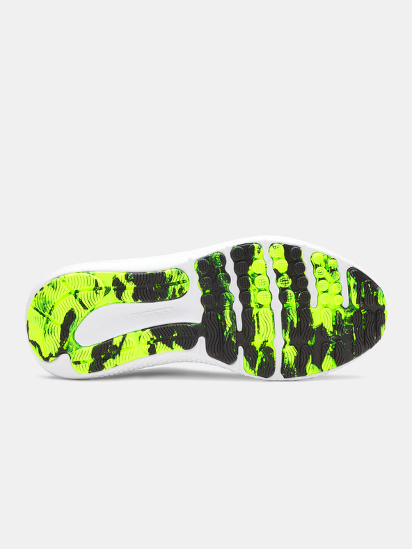 Under Armour Férfi cipők Under Armour UA Charged Surge 4-BLU