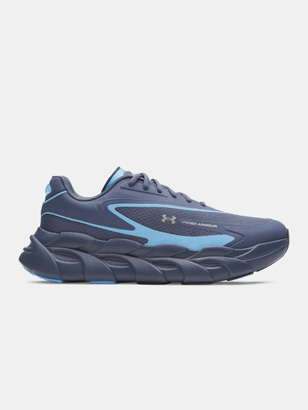 Under Armour Férfi cipők Under Armour UA Halo Runner SE-GRY