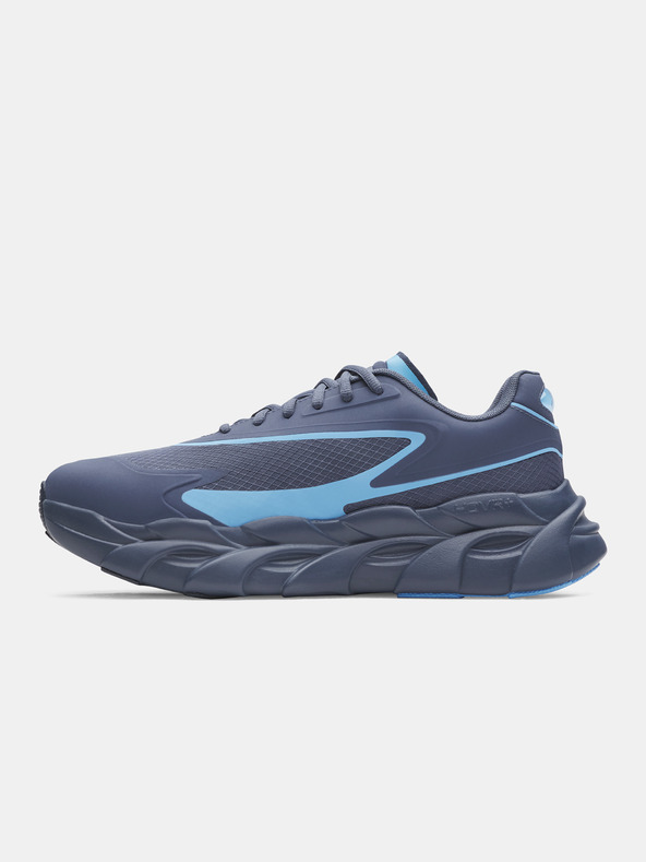 Under Armour Férfi cipők Under Armour UA Halo Runner SE-GRY