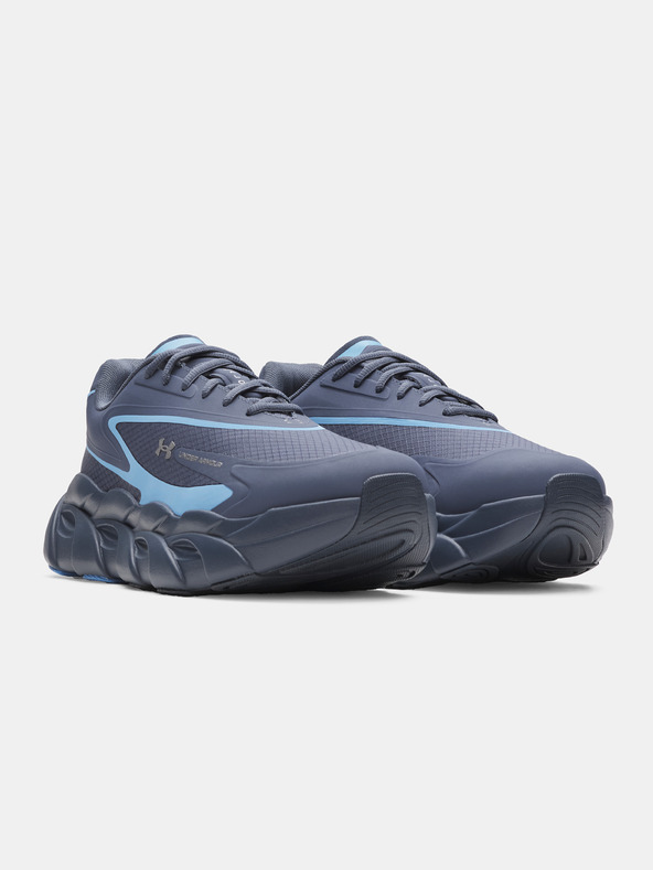 Under Armour Férfi cipők Under Armour UA Halo Runner SE-GRY