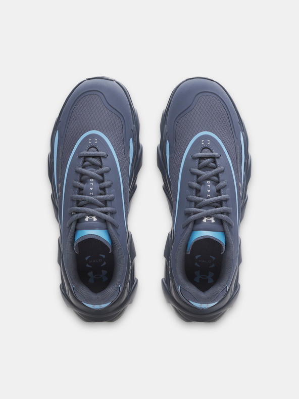 Under Armour Férfi cipők Under Armour UA Halo Runner SE-GRY