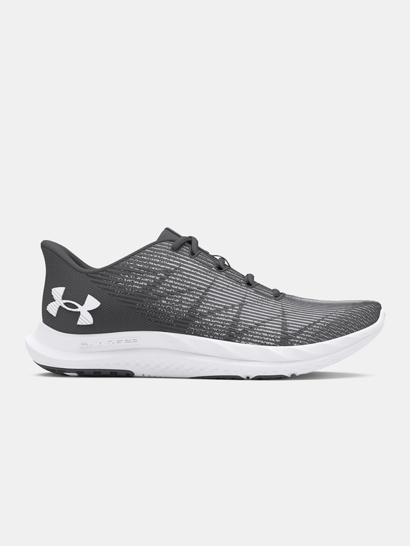 Under Armour Férfi cipők Under Armour UA Charged Speed Swift-GRY