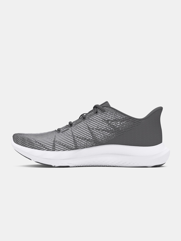Under Armour Férfi cipők Under Armour UA Charged Speed Swift-GRY