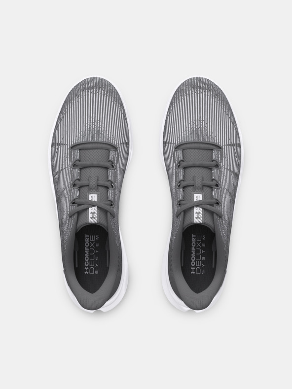 Under Armour Férfi cipők Under Armour UA Charged Speed Swift-GRY