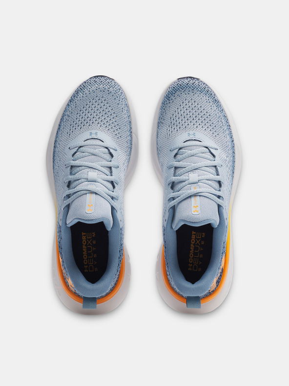 Under Armour Férfi cipők Under Armour UA Infinite-BLU