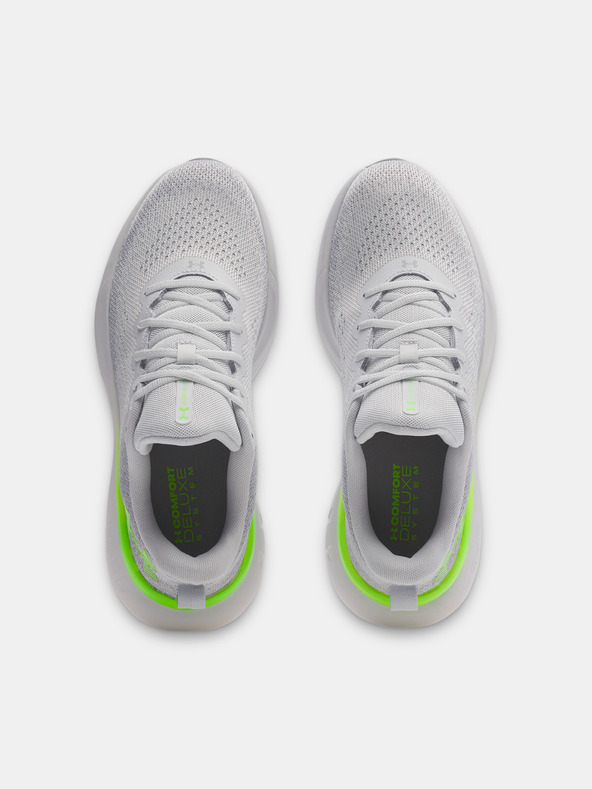 Under Armour Férfi cipők Under Armour UA Infinite-GRY