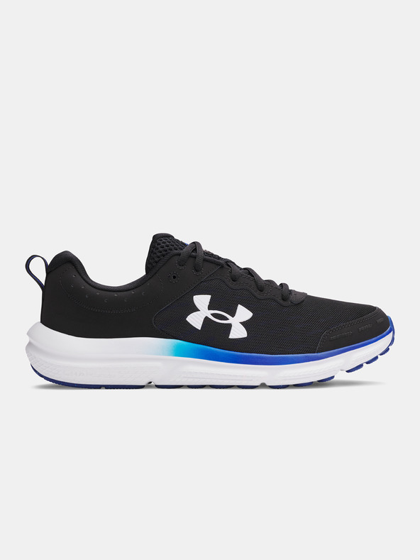 Under Armour Férfi cipők Under Armour UA Charged Assert 10-BLK