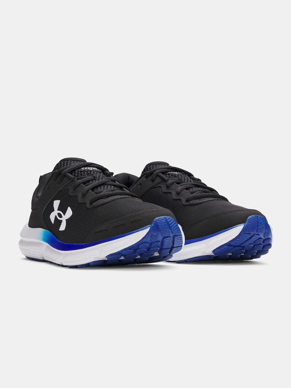 Under Armour Férfi cipők Under Armour UA Charged Assert 10-BLK