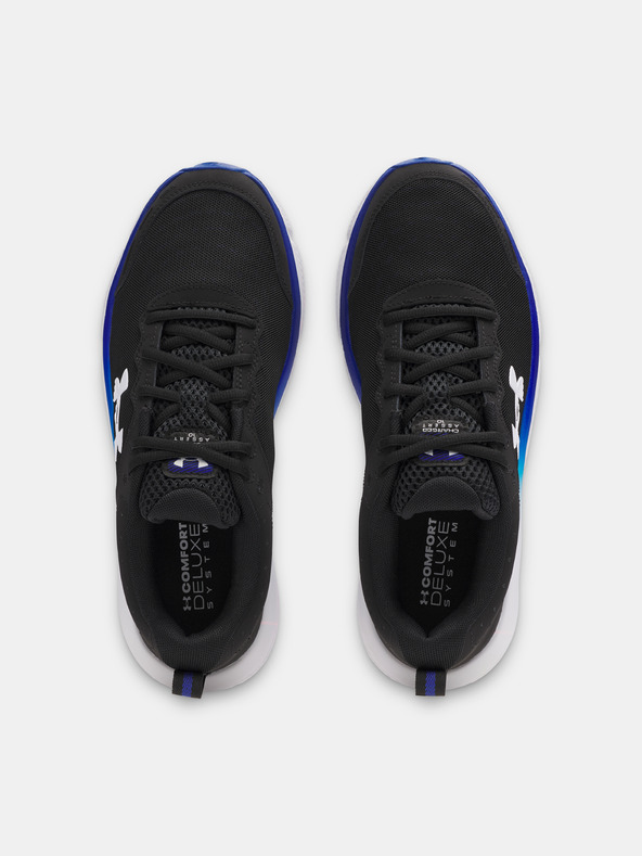 Under Armour Férfi cipők Under Armour UA Charged Assert 10-BLK