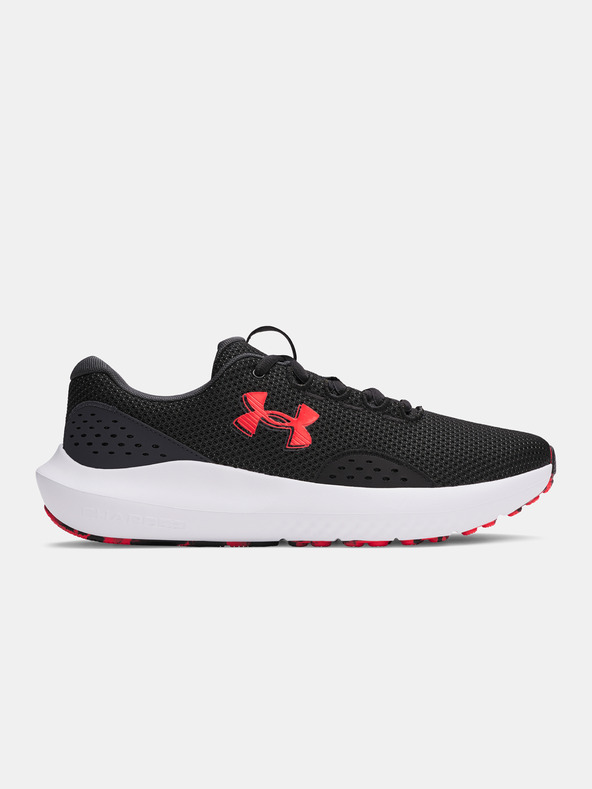 Under Armour Férfi cipők Under Armour UA Charged Surge 4-BLK