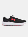 Under Armour Férfi cipők Under Armour UA Charged Surge 4-BLK