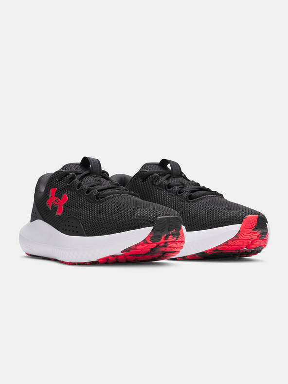 Under Armour Férfi cipők Under Armour UA Charged Surge 4-BLK