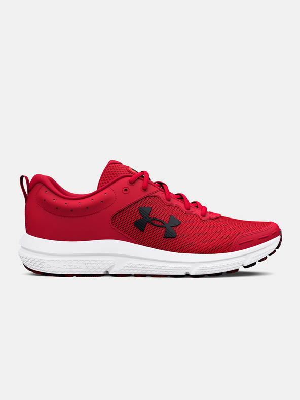 Under Armour Férfi cipők Under Armour UA Charged Assert 10-RED