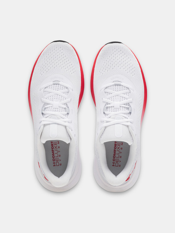 Under Armour Férfi cipők Under Armour UA HOVR Turbulence 2-WHT