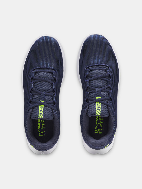 Under Armour Férfi cipők Under Armour UA Charged Speed Swift-BLU