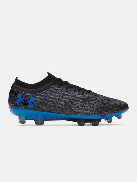 Under Armour Férfi futballcipő Under Armour UA Magnetico Elite 5 FG-BLK