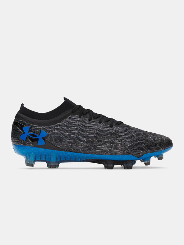 Under Armour Férfi futballcipő Under Armour UA Magnetico Elite 5 FG-BLK