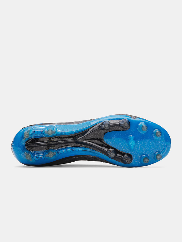 Under Armour Férfi futballcipő Under Armour UA Magnetico Elite 5 FG-BLK
