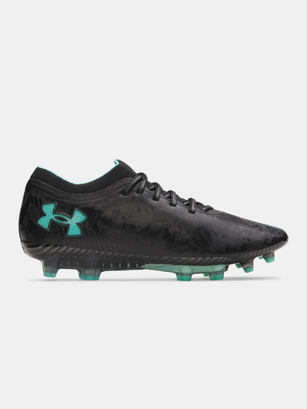 Under Armour Férfi futballcipő Under Armour UA Magnetico Elite 5 FG MNSY-GRY