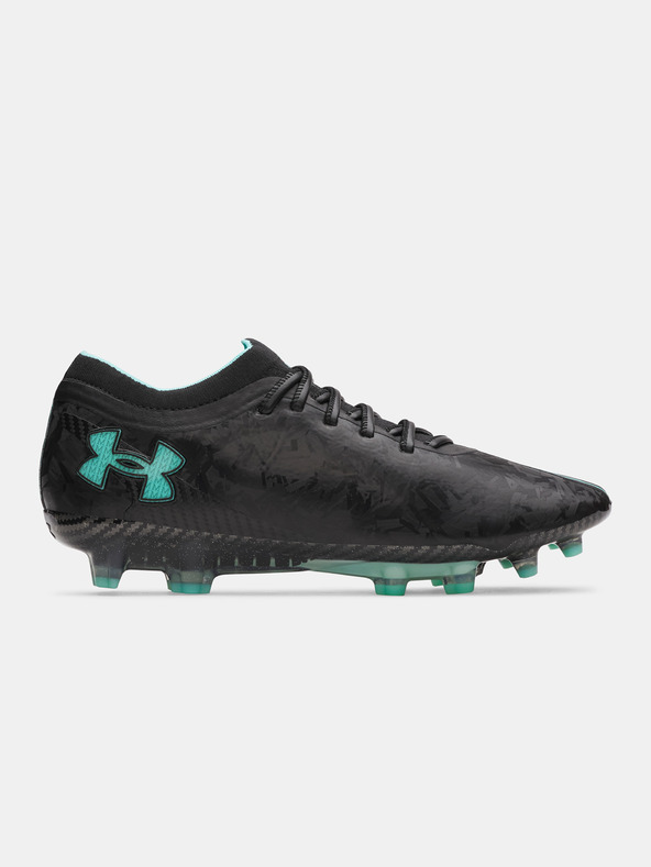 Under Armour Férfi futballcipő Under Armour UA Magnetico Elite 5 FG MNSY-GRY