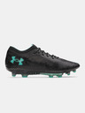 Under Armour Férfi futballcipő Under Armour UA Magnetico Elite 5 FG MNSY-GRY