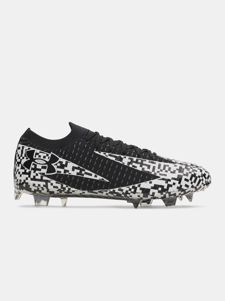 Under Armour Férfi futballcipő Under Armour UA Shadow Elite 3 FG-BLK