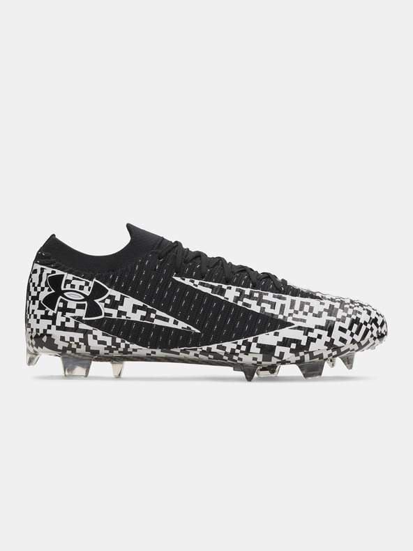 Under Armour Férfi futballcipő Under Armour UA Shadow Elite 3 FG-BLK