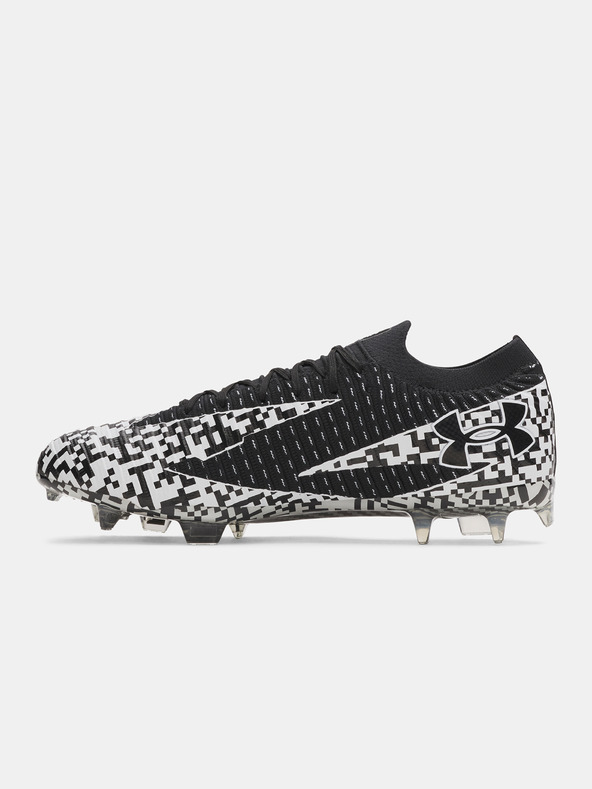 Under Armour Férfi futballcipő Under Armour UA Shadow Elite 3 FG-BLK