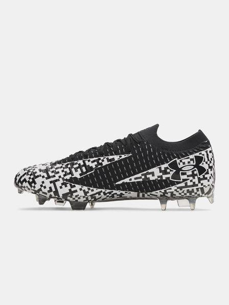 Under Armour Férfi futballcipő Under Armour UA Shadow Elite 3 FG-BLK