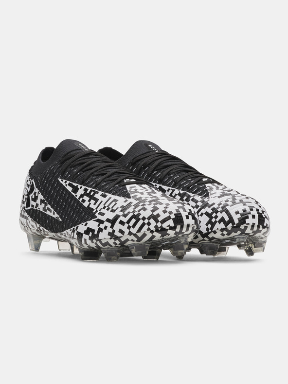 Under Armour Férfi futballcipő Under Armour UA Shadow Elite 3 FG-BLK