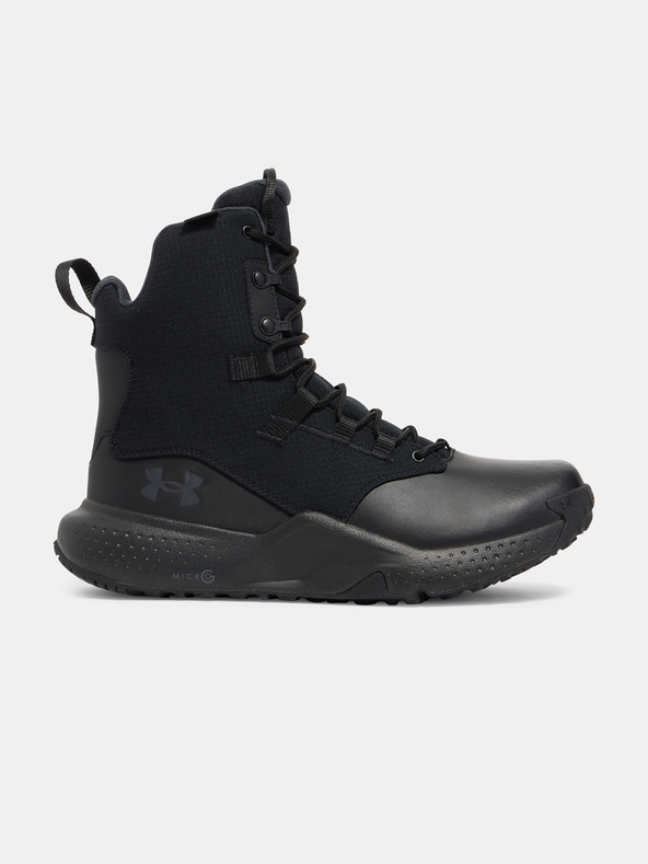Under Armour Férfi cipők Under Armour UA Micro G Stellar Zip WP-BLK