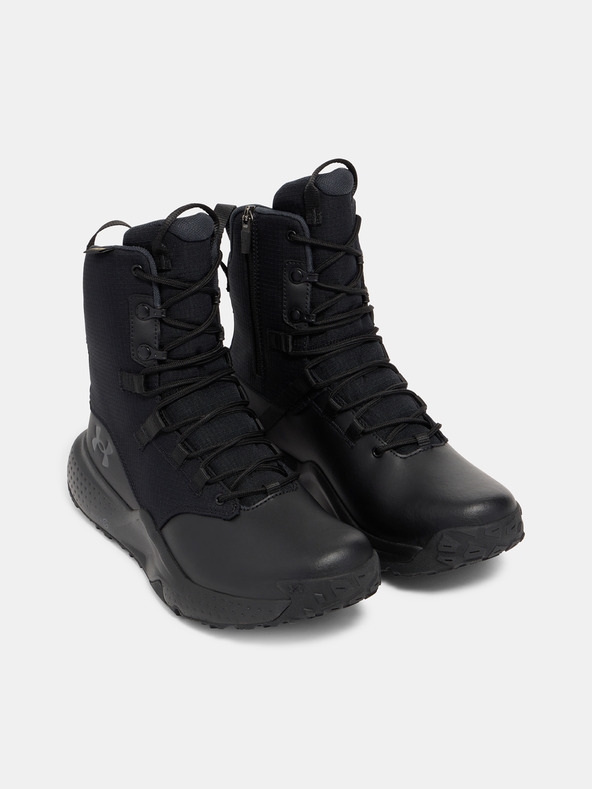 Under Armour Férfi cipők Under Armour UA Micro G Stellar Zip WP-BLK