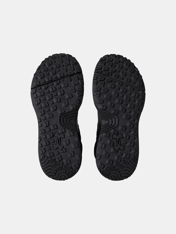 Under Armour Férfi cipők Under Armour UA Micro G Stellar Zip WP-BLK