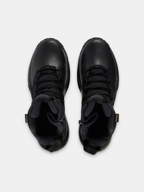 Under Armour Férfi cipők Under Armour UA Micro G Stellar Zip WP-BLK