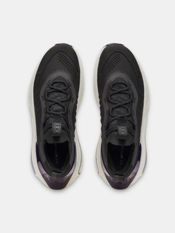 Under Armour Férfi cipők Under Armour UA Phantom 4 Chrome-BLK
