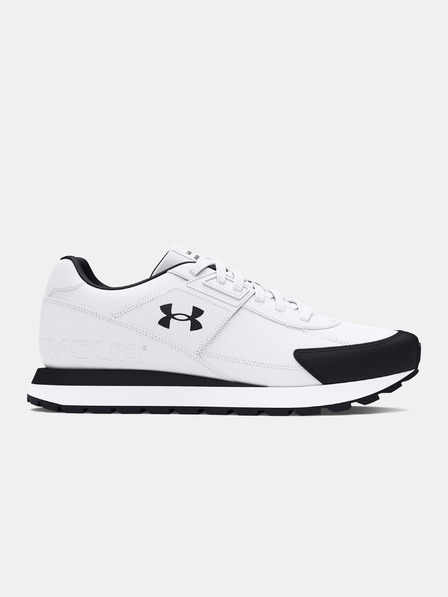 Under Armour Férfi cipők Under Armour UA Essential Runner-WHT