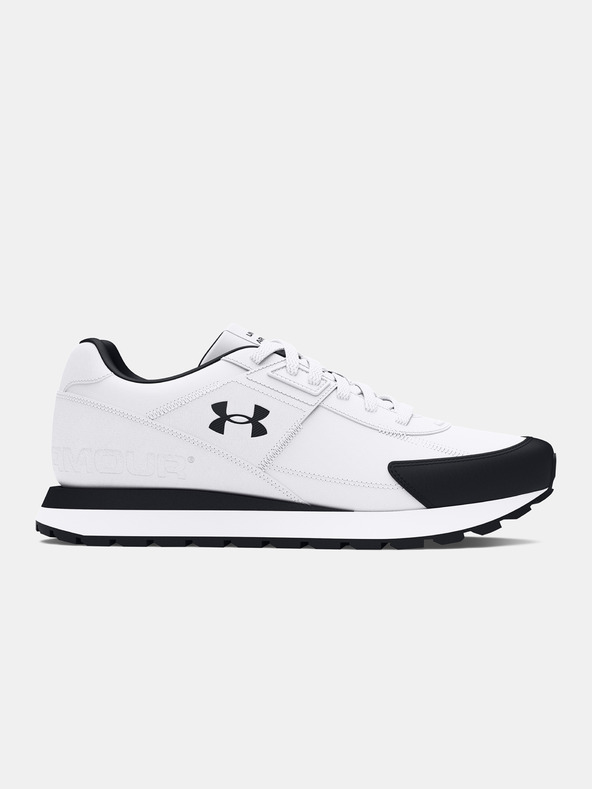 Under Armour Férfi cipők Under Armour UA Essential Runner-WHT