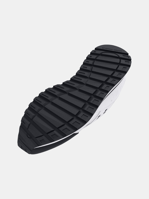 Under Armour Férfi cipők Under Armour UA Essential Runner-WHT