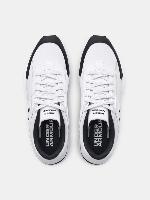 Under Armour Férfi cipők Under Armour UA Essential Runner-WHT