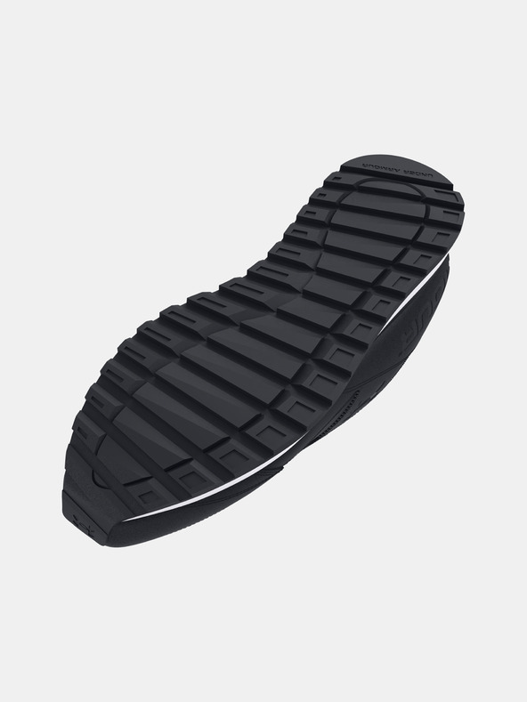 Under Armour Férfi cipők Under Armour UA Essential Runner-BLK