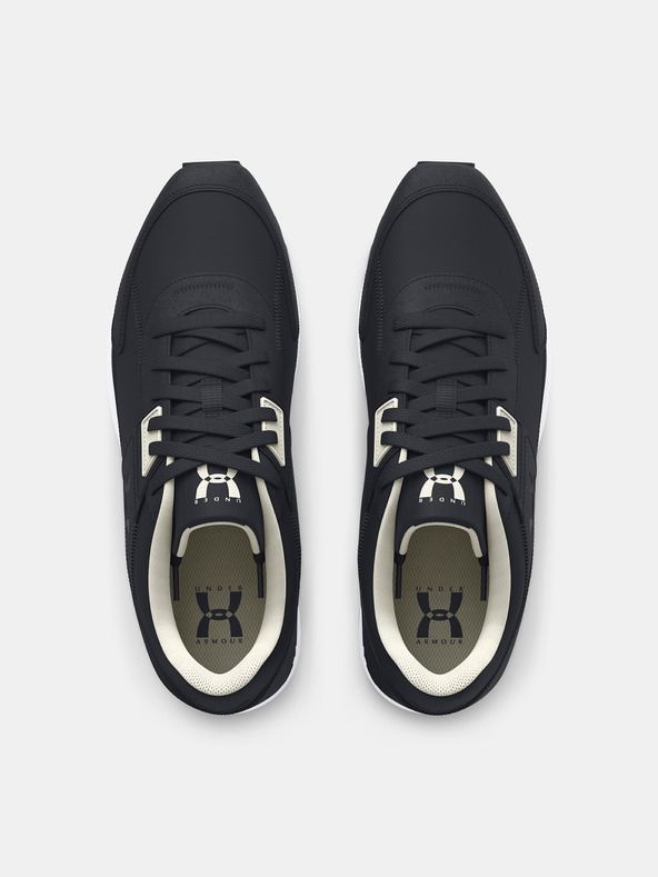 Under Armour Férfi cipők Under Armour UA Essential Runner-BLK