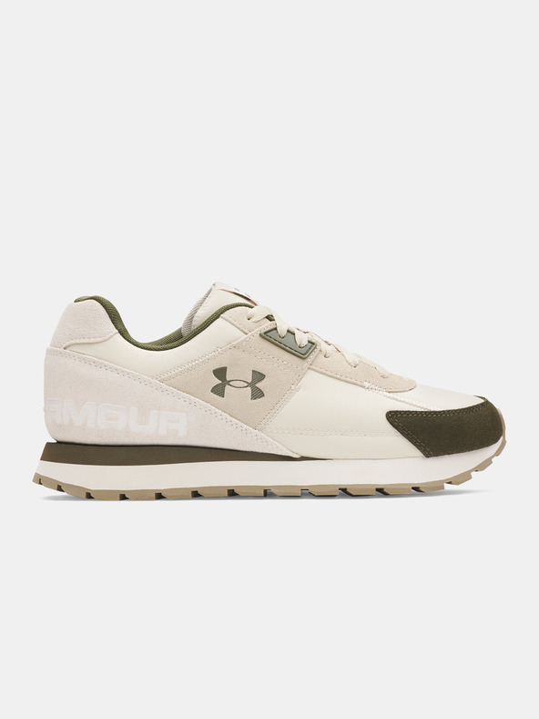 Under Armour Férfi cipők Under Armour UA Essential Runner-BRN
