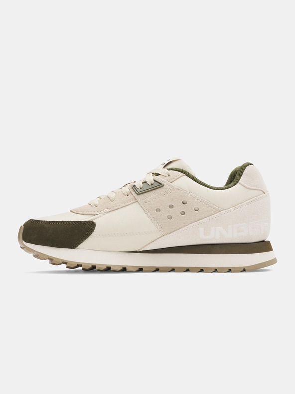 Under Armour Férfi cipők Under Armour UA Essential Runner-BRN