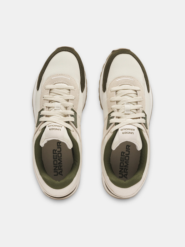 Under Armour Férfi cipők Under Armour UA Essential Runner-BRN