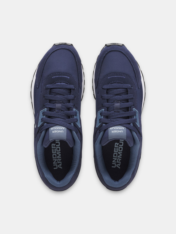 Under Armour Férfi cipők Under Armour UA Essential Runner-BLU